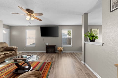 Photo of 11913 Pronghorn Circle, Noblesville, IN