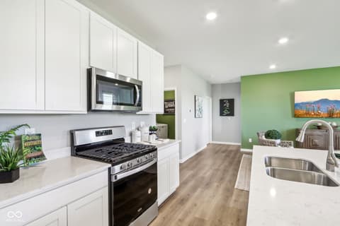 Photo of 1589 Albatross Street, Danville, IN