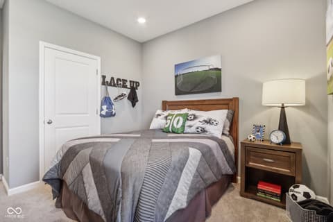 Photo of 1589 Albatross Street, Danville, IN