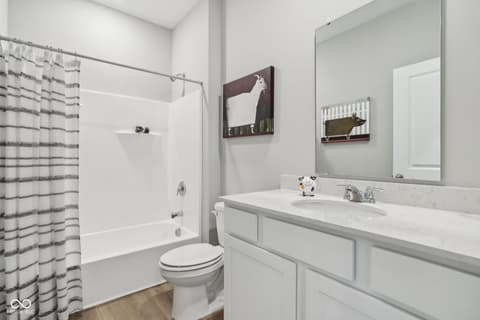 Photo of 1589 Albatross Street, Danville, IN