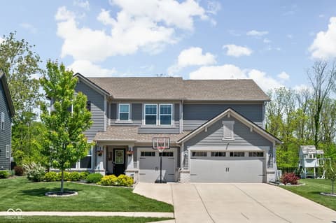 587 Ferndale Lane