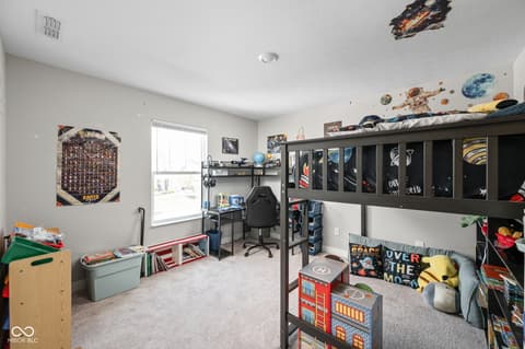 Photo of 587 Ferndale Lane, Danville, IN