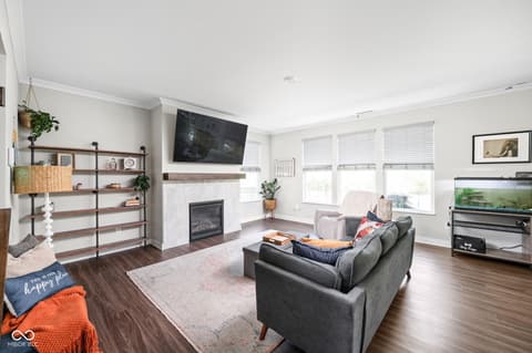 Photo of 587 Ferndale Lane, Danville, IN