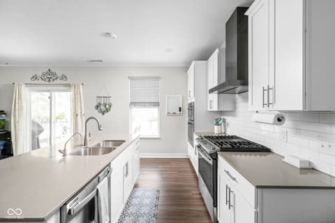 Photo of 587 Ferndale Lane, Danville, IN