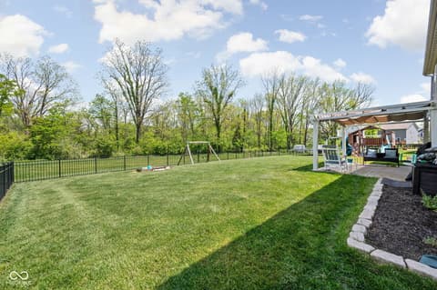 Photo of 587 Ferndale Lane, Danville, IN