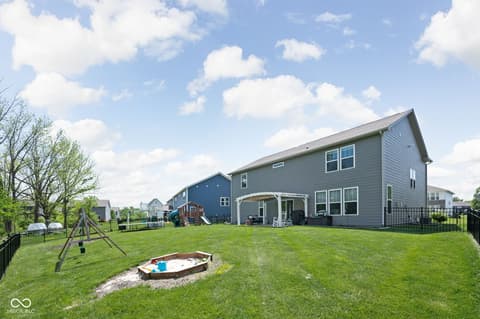 Photo of 587 Ferndale Lane, Danville, IN