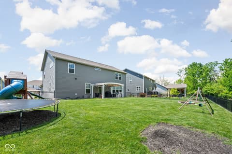 Photo of 587 Ferndale Lane, Danville, IN
