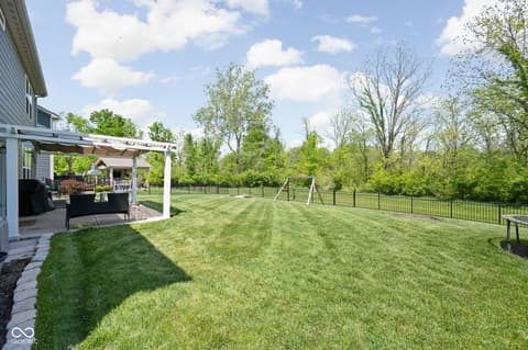 Photo of 587 Ferndale Lane, Danville, IN
