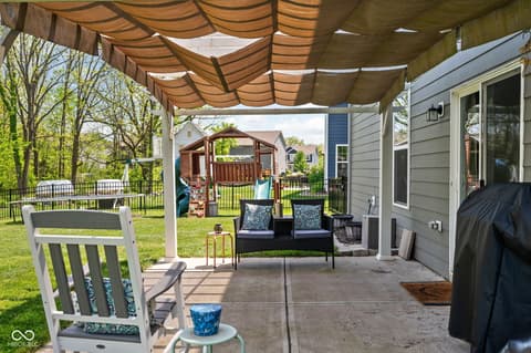 Photo of 587 Ferndale Lane, Danville, IN