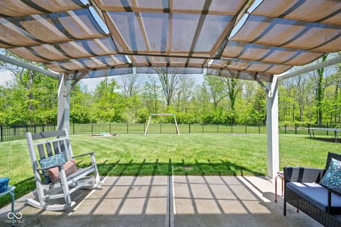 Photo of 587 Ferndale Lane, Danville, IN