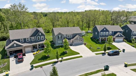 Photo of 587 Ferndale Lane, Danville, IN
