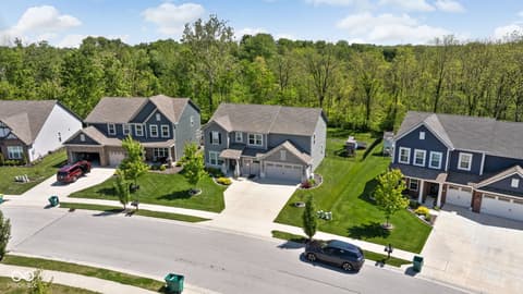 Photo of 587 Ferndale Lane, Danville, IN