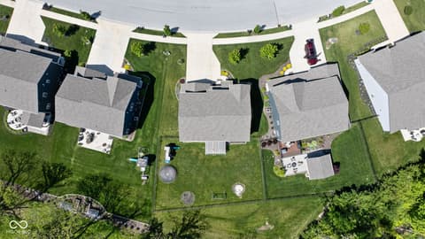 Photo of 587 Ferndale Lane, Danville, IN