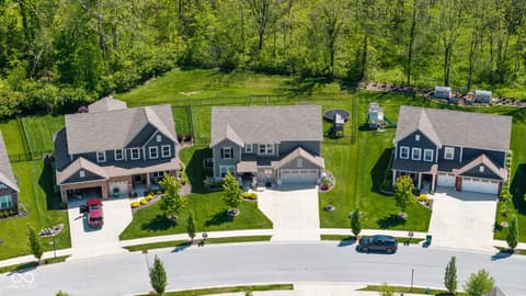 Photo of 587 Ferndale Lane, Danville, IN