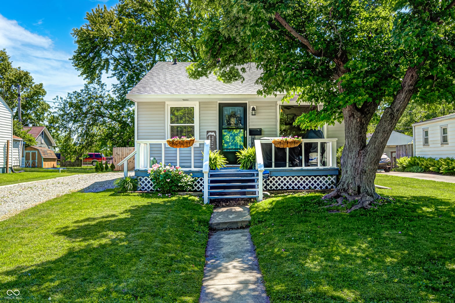 Photo of 1523 N Webster Avenue, Indianapolis, IN