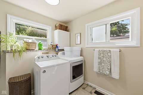 Photo of 1523 N Webster Avenue, Indianapolis, IN