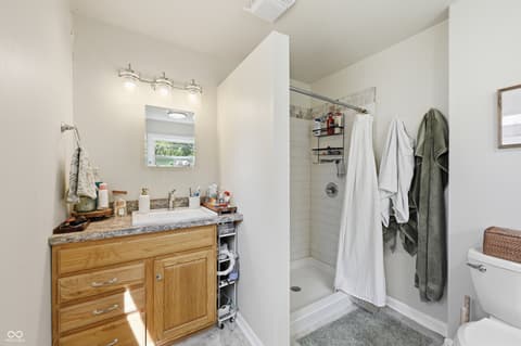 Photo of 1523 N Webster Avenue, Indianapolis, IN