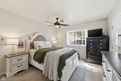 Photo of 1523 N Webster Avenue, Indianapolis, IN