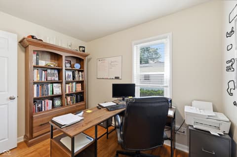 Photo of 1523 N Webster Avenue, Indianapolis, IN