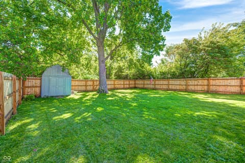 Photo of 1523 N Webster Avenue, Indianapolis, IN
