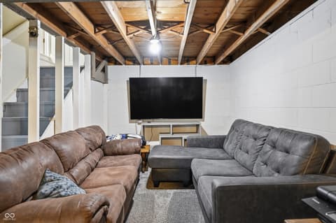 Photo of 1523 N Webster Avenue, Indianapolis, IN