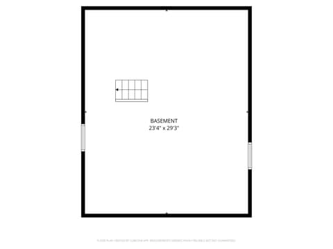 Photo of 1523 N Webster Avenue, Indianapolis, IN