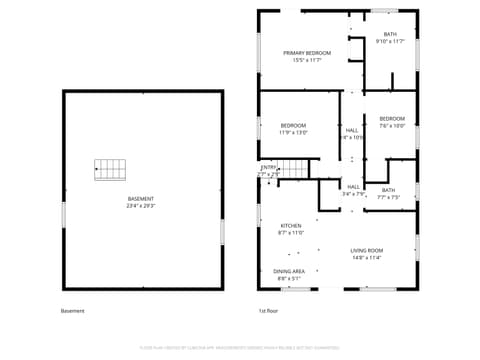 Photo of 1523 N Webster Avenue, Indianapolis, IN