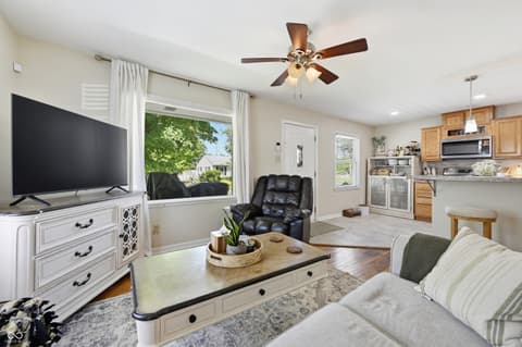 Photo of 1523 N Webster Avenue, Indianapolis, IN