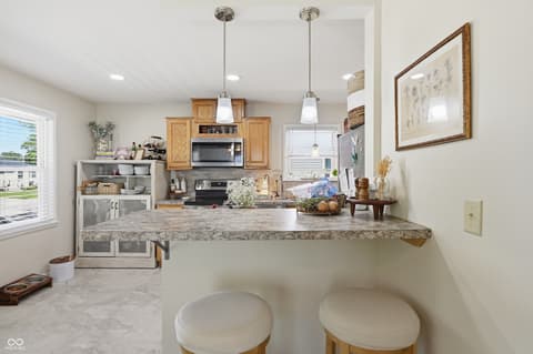 Photo of 1523 N Webster Avenue, Indianapolis, IN
