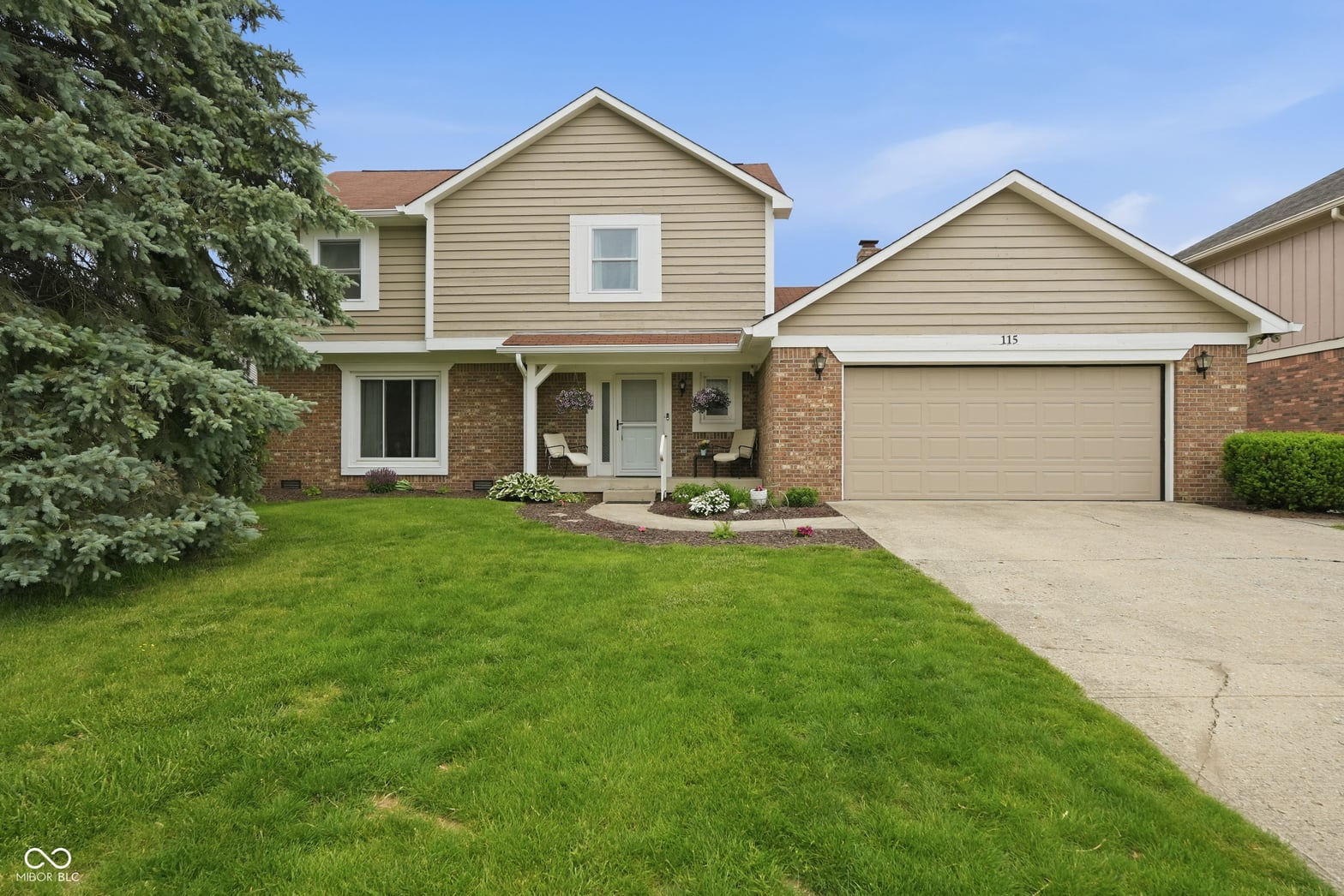 Photo of 115 Morse Landing Drive, Cicero, IN