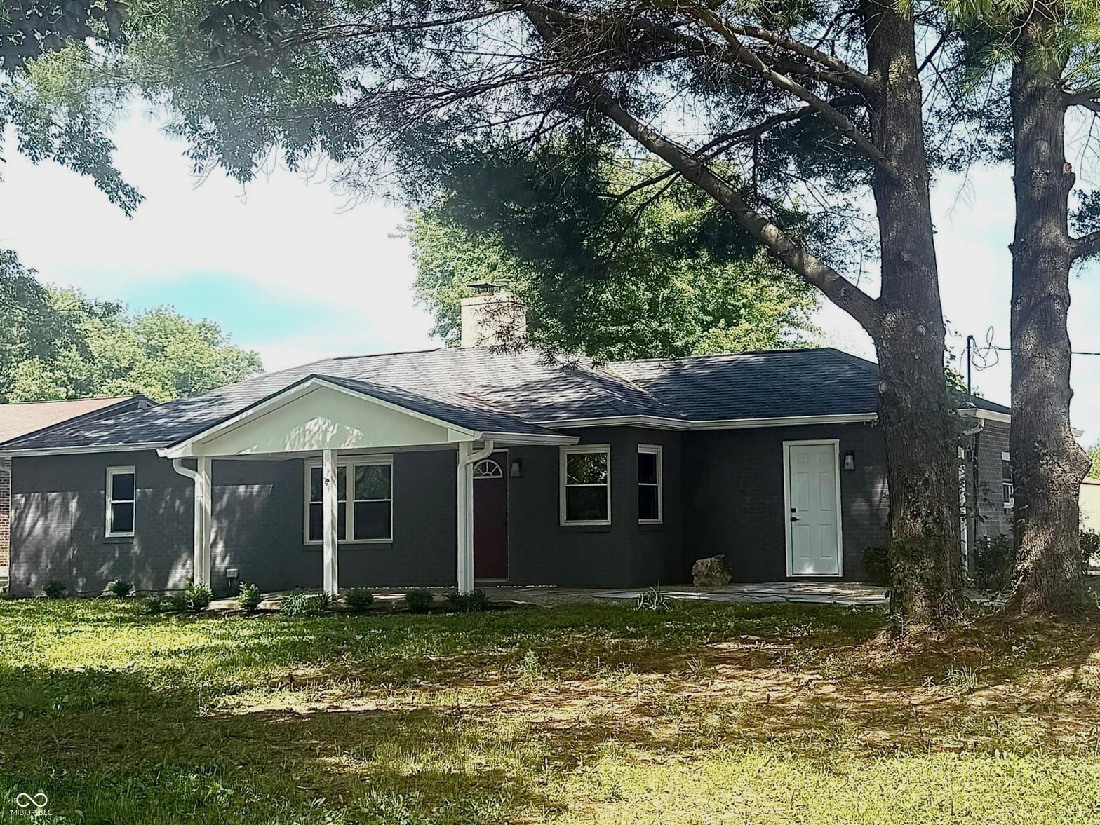 Photo of 4615 S County Road 500 E, Plainfield, IN