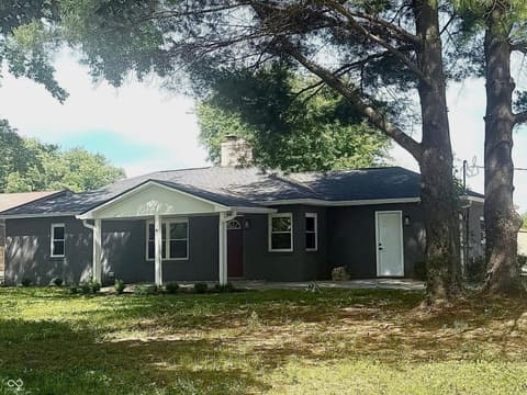 4615 S County Road 500 E