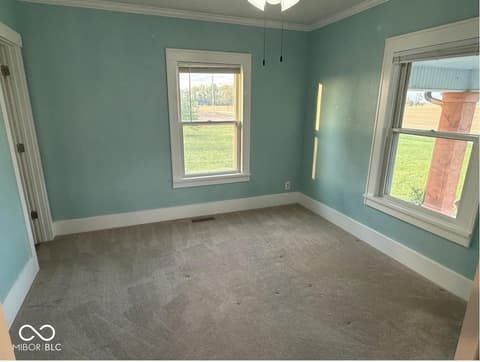 Photo of 5682 S 800 W, Tipton, IN