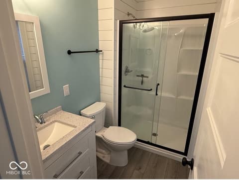 Photo of 5682 S 800 W, Tipton, IN