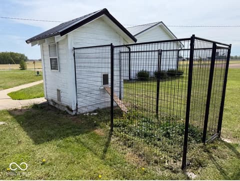 Photo of 5682 S 800 W, Tipton, IN