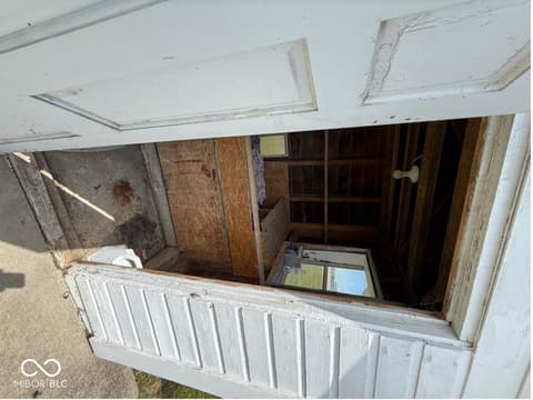 Photo of 5682 S 800 W, Tipton, IN