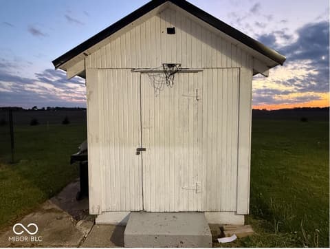 Photo of 5682 S 800 W, Tipton, IN