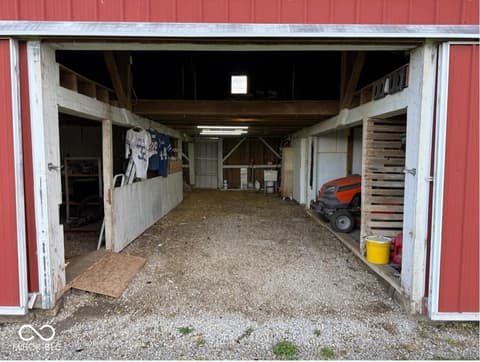 Photo of 5682 S 800 W, Tipton, IN