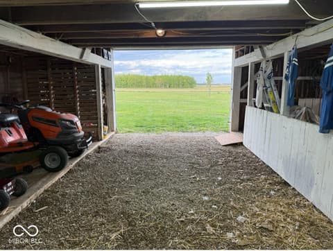 Photo of 5682 S 800 W, Tipton, IN