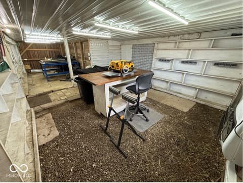 Photo of 5682 S 800 W, Tipton, IN
