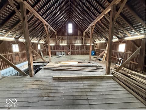 Photo of 5682 S 800 W, Tipton, IN