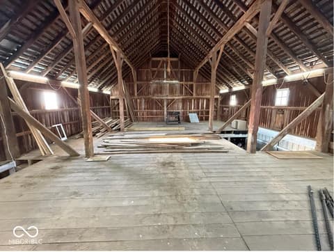 Photo of 5682 S 800 W, Tipton, IN