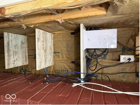 Photo of 5682 S 800 W, Tipton, IN