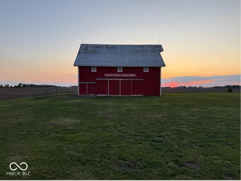 Photo of 5682 S 800 W, Tipton, IN