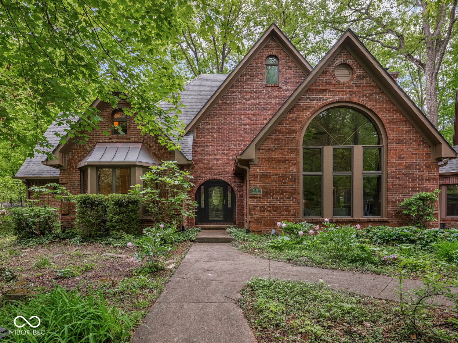 Photo of 8445 Campbell Court, Mooresville, IN