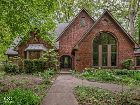 8445 Campbell Court