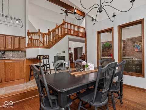 Photo of 8445 Campbell Court, Mooresville, IN