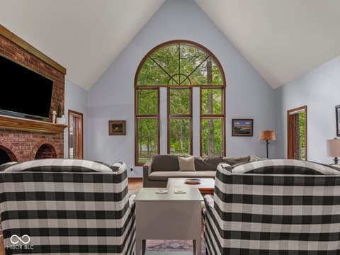 Photo of 8445 Campbell Court, Mooresville, IN