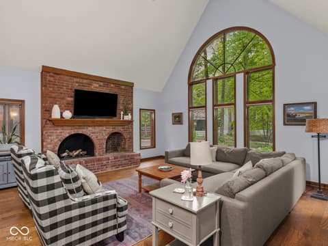 Photo of 8445 Campbell Court, Mooresville, IN