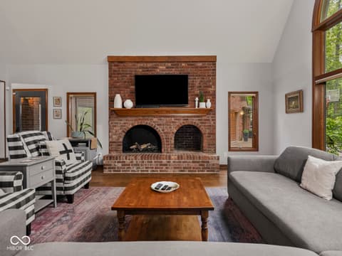 Photo of 8445 Campbell Court, Mooresville, IN